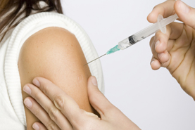 vacuna HPV